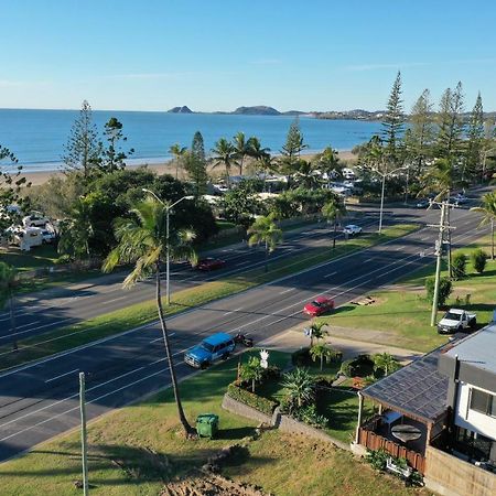 Yeppoon Beachhouse Exteriér fotografie