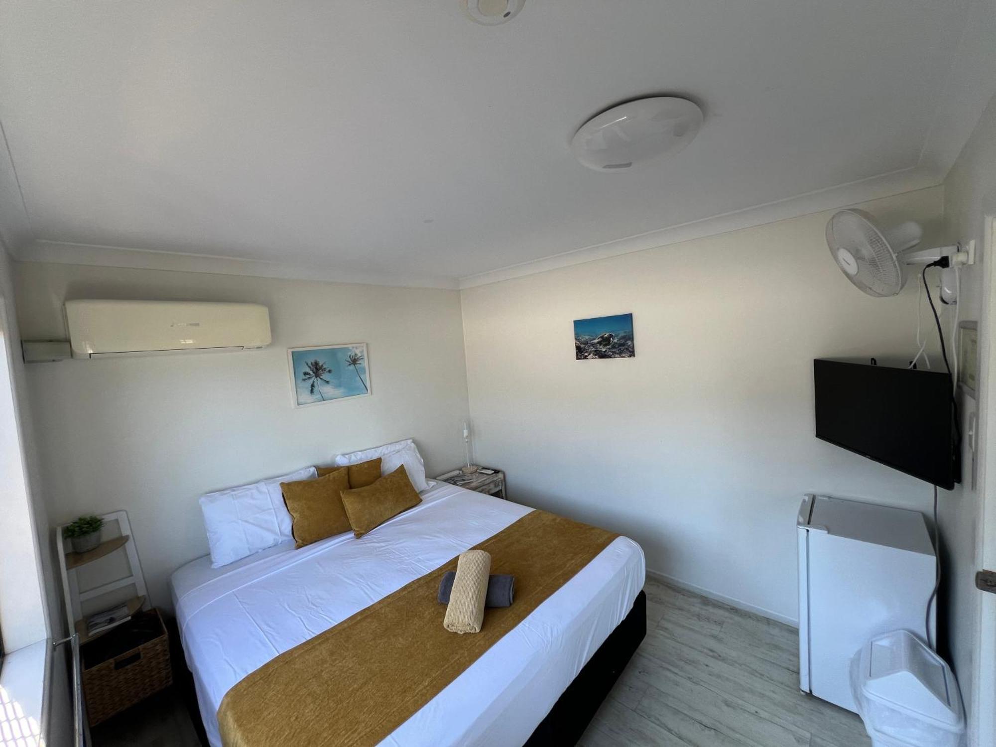 Yeppoon Beachhouse Exteriér fotografie
