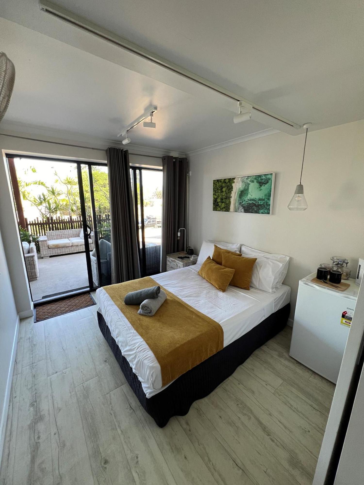 Yeppoon Beachhouse Exteriér fotografie