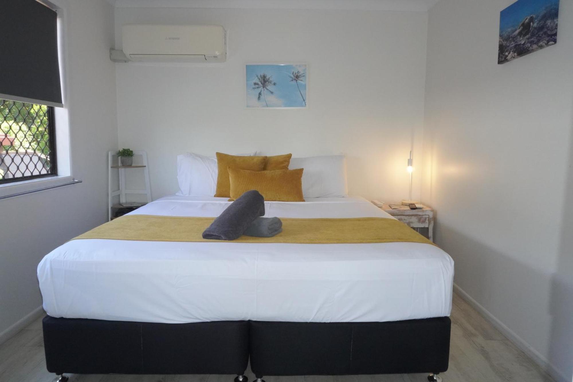 Yeppoon Beachhouse Exteriér fotografie