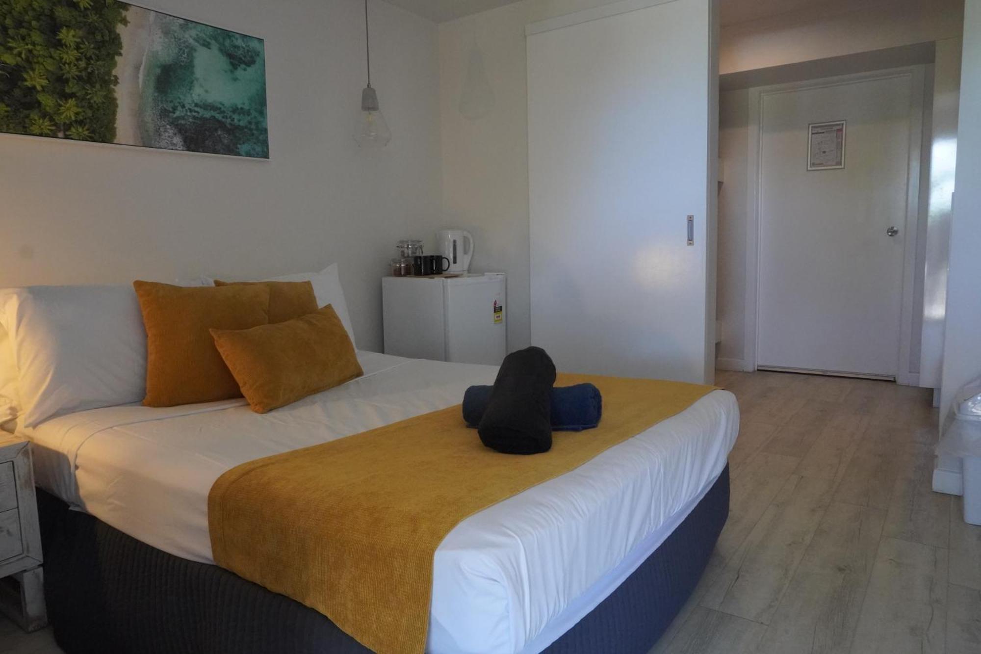 Yeppoon Beachhouse Exteriér fotografie
