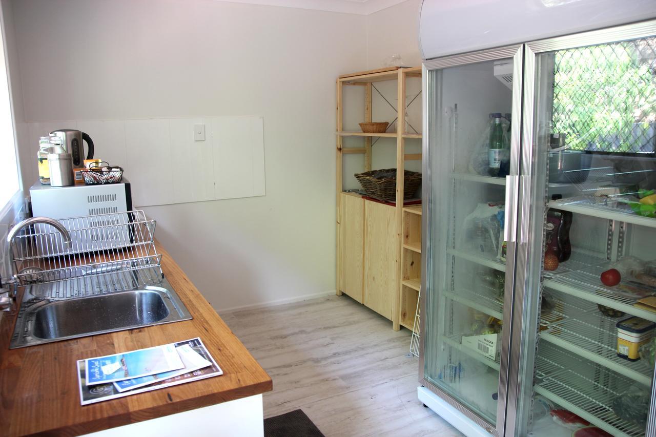 Yeppoon Beachhouse Exteriér fotografie
