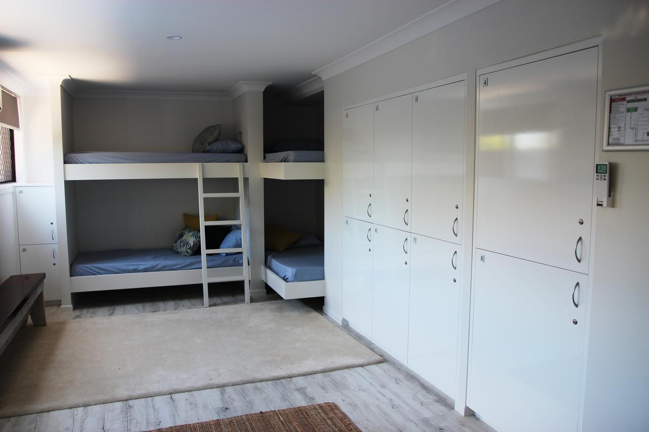 Yeppoon Beachhouse Exteriér fotografie