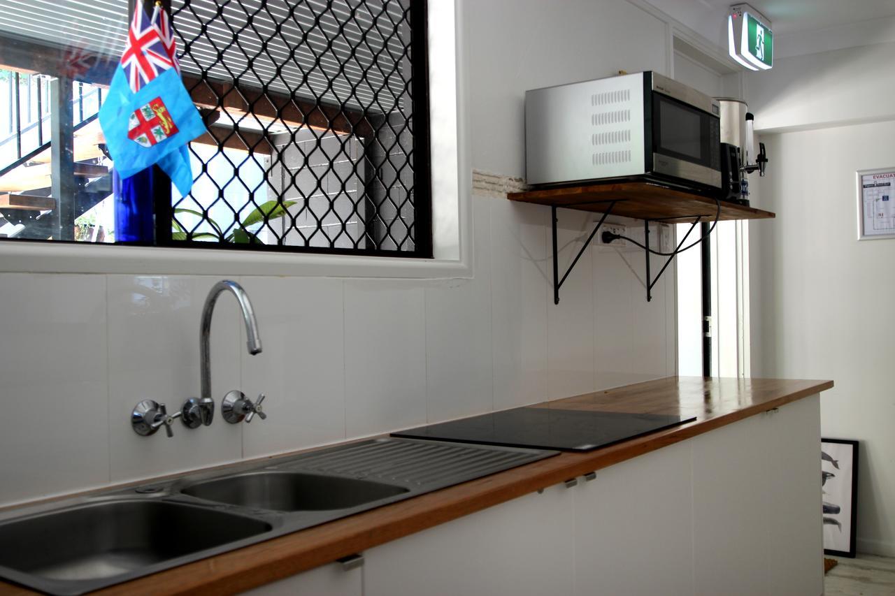 Yeppoon Beachhouse Exteriér fotografie