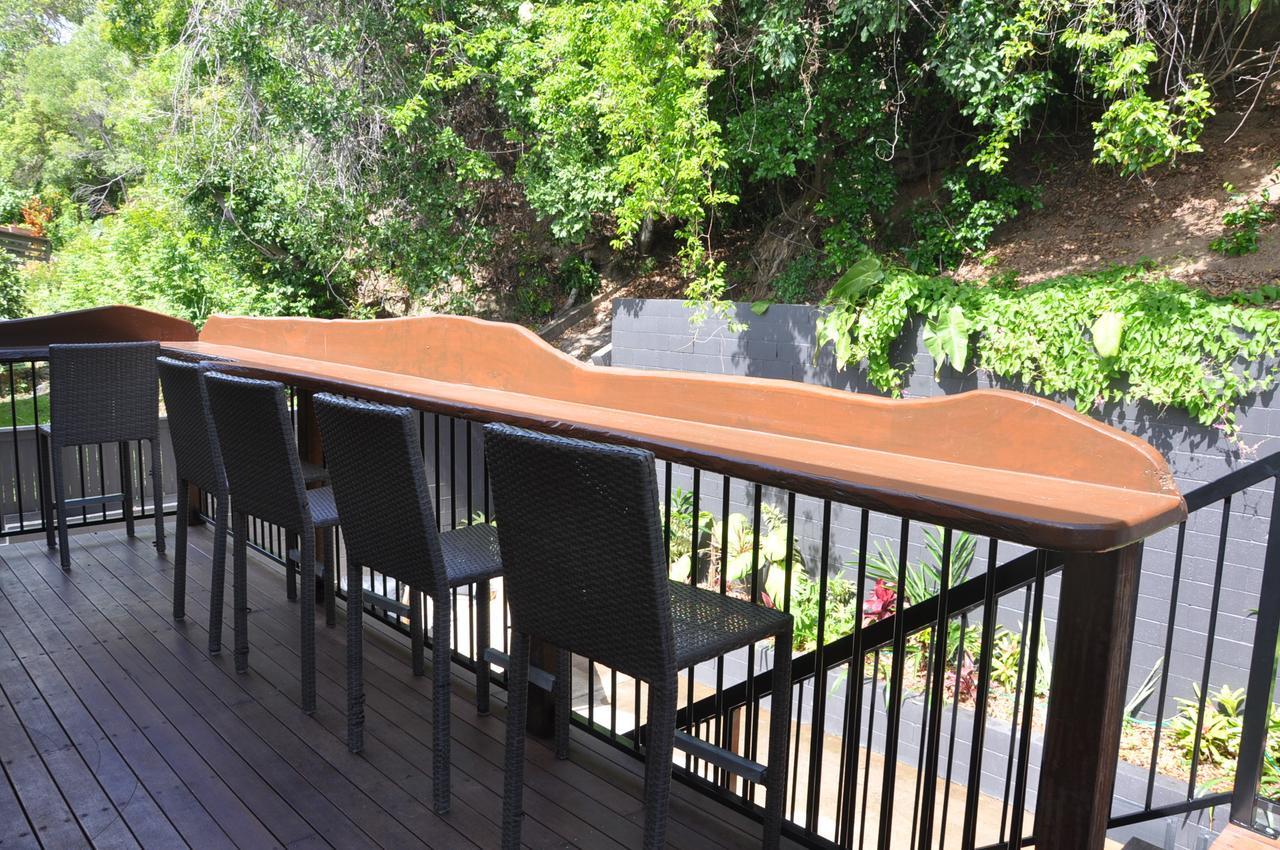 Yeppoon Beachhouse Exteriér fotografie