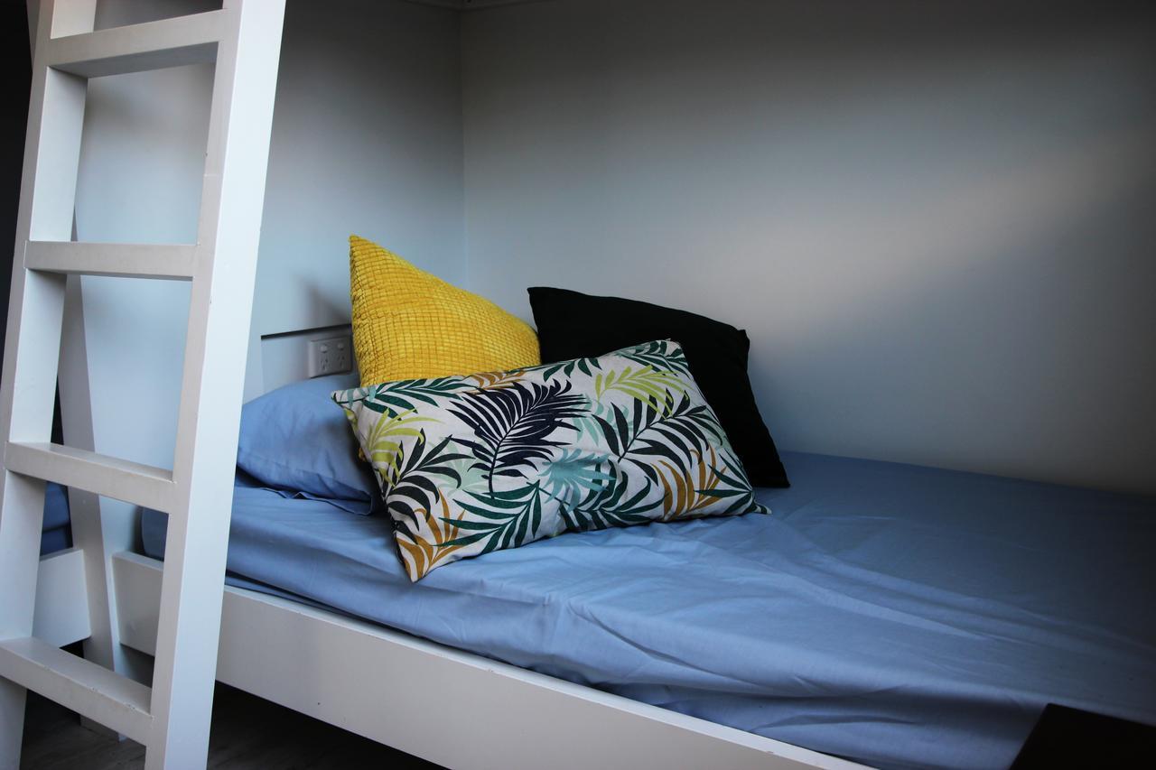 Yeppoon Beachhouse Exteriér fotografie