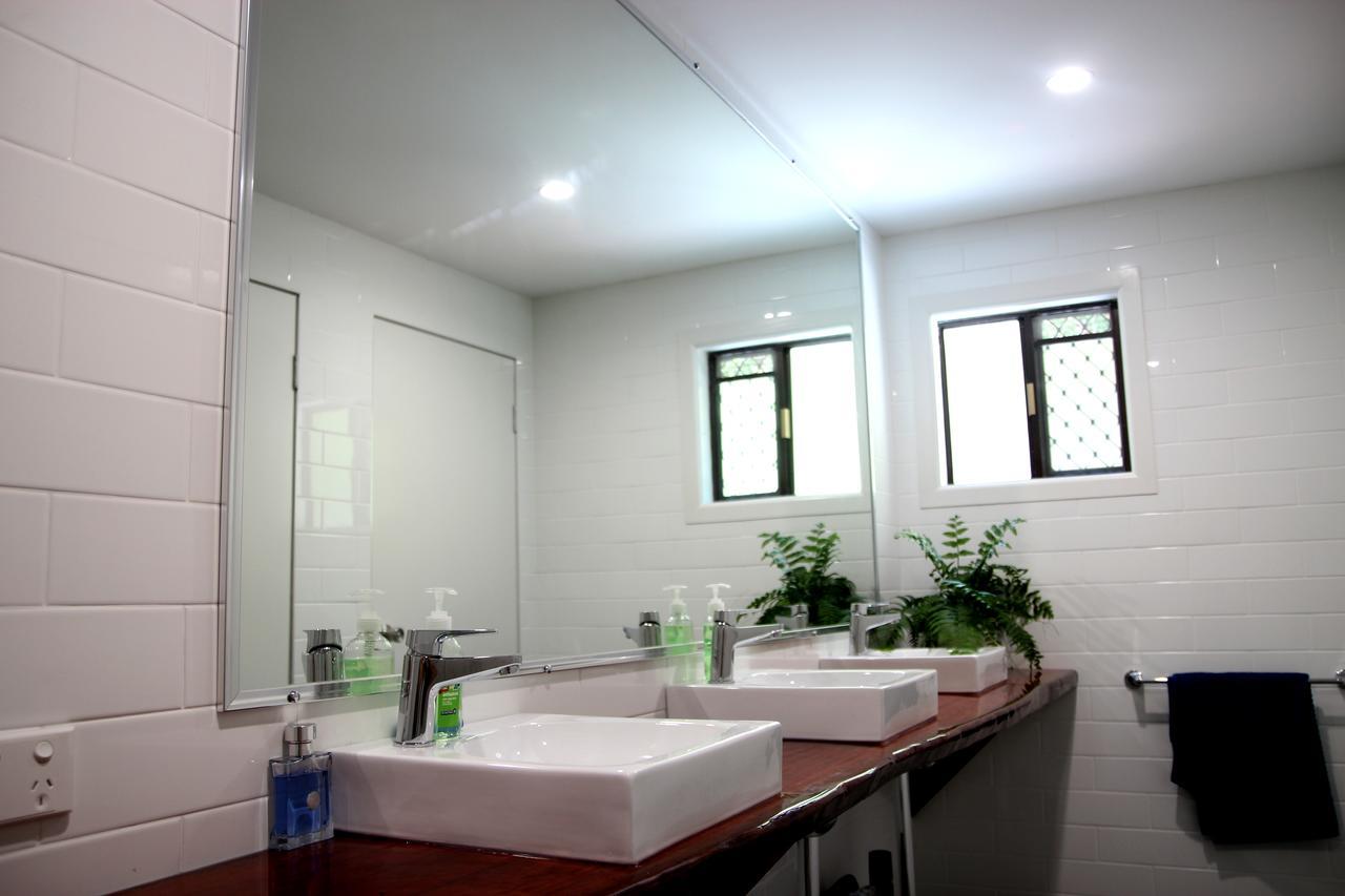 Yeppoon Beachhouse Exteriér fotografie