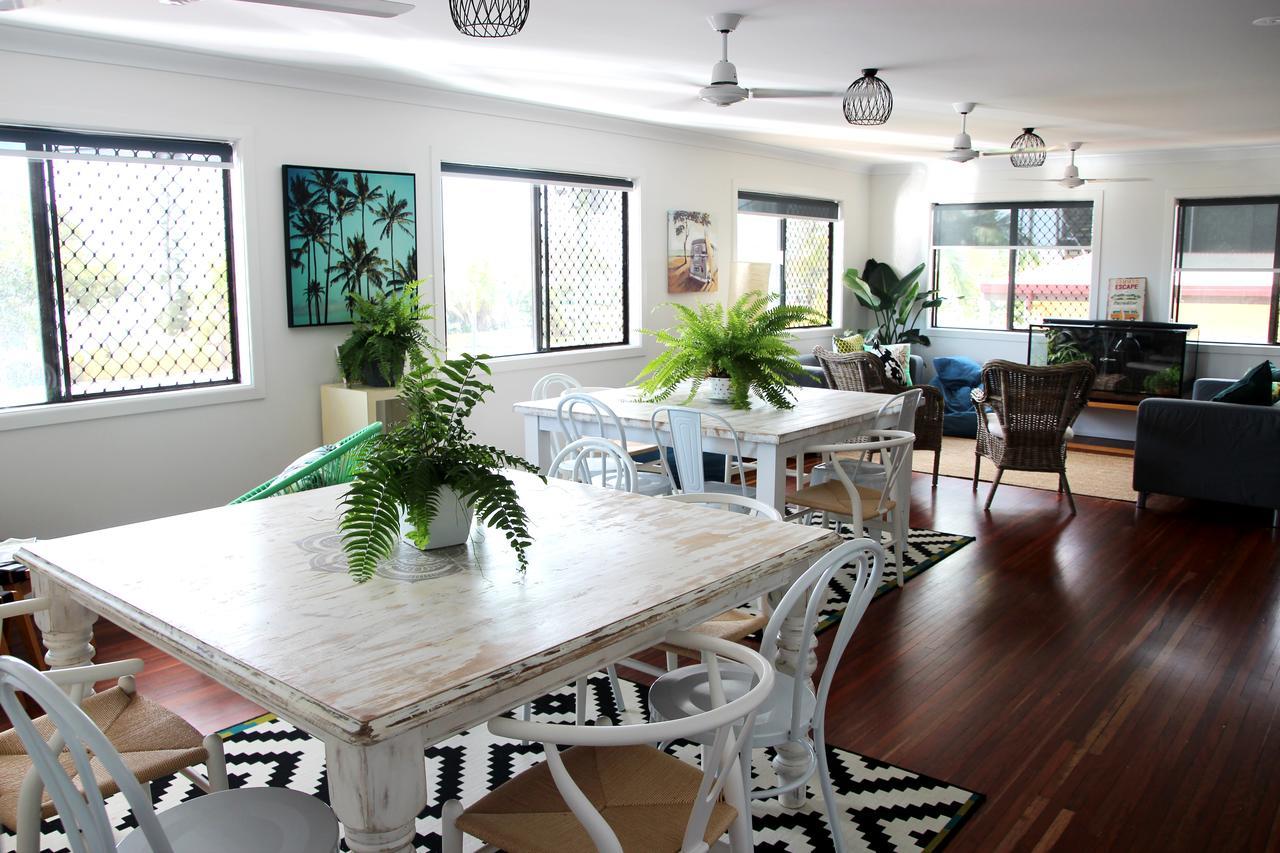 Yeppoon Beachhouse Exteriér fotografie