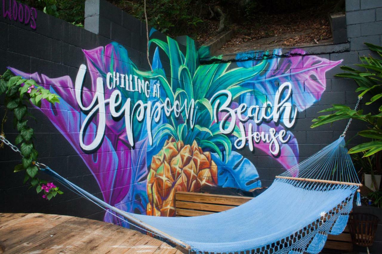 Yeppoon Beachhouse Exteriér fotografie