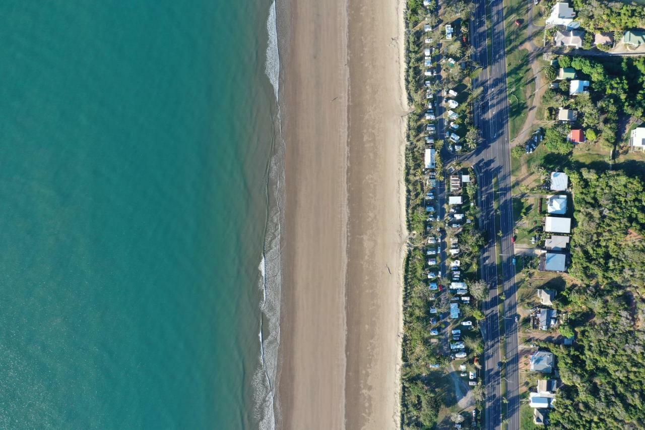Yeppoon Beachhouse Exteriér fotografie