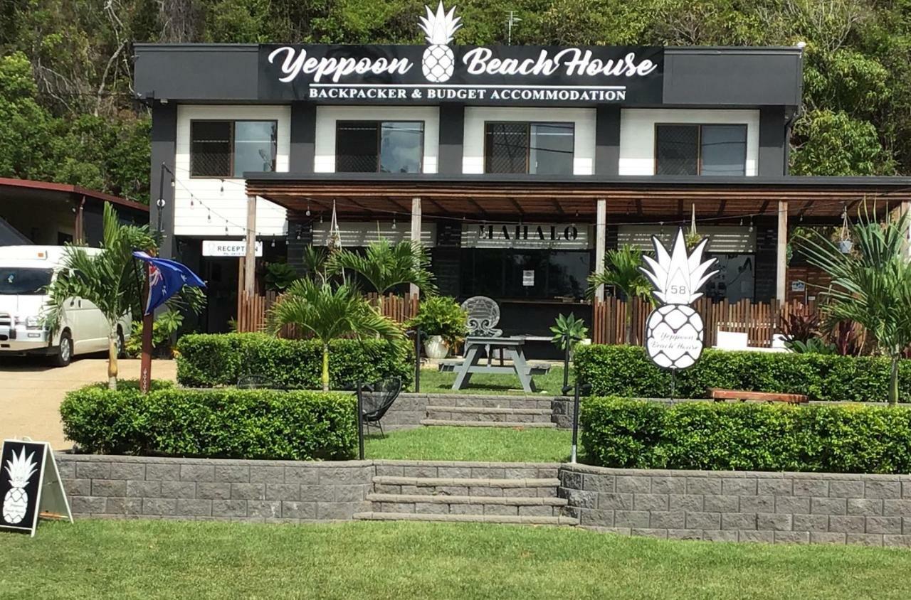 Yeppoon Beachhouse Exteriér fotografie