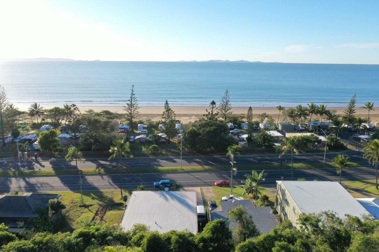 Yeppoon Beachhouse Exteriér fotografie